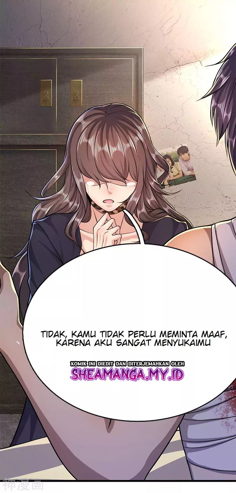 Medical Martial Arts Chapter 191 - halaman 23