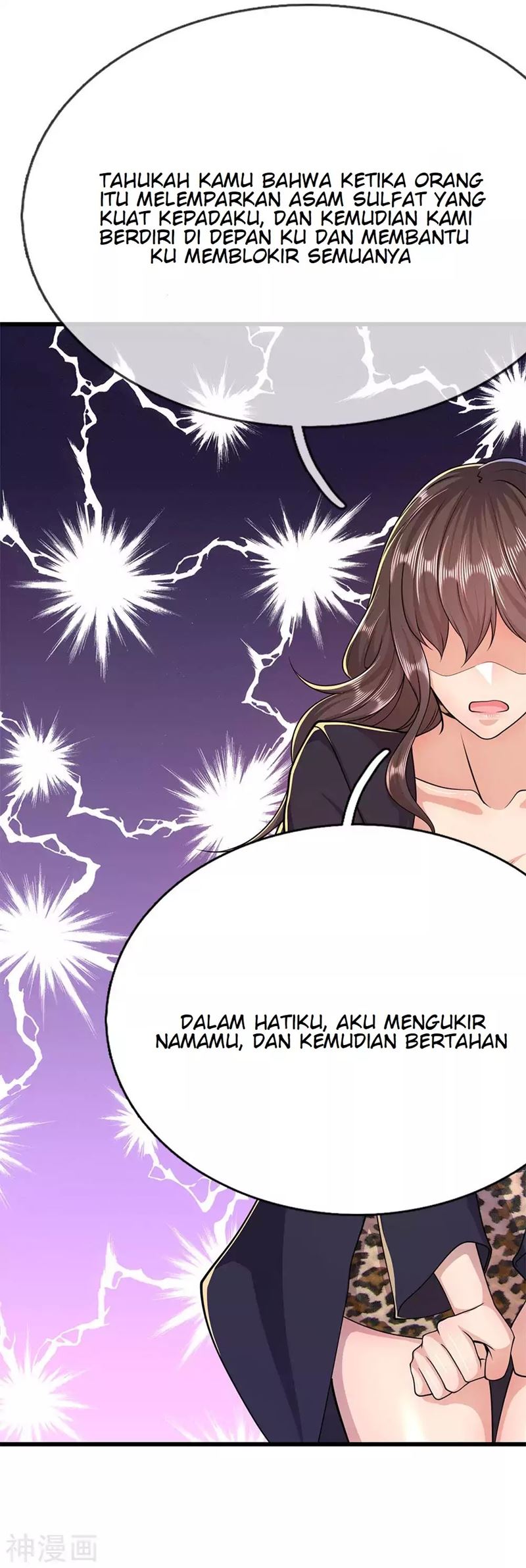 Medical Martial Arts Chapter 191 - halaman 24