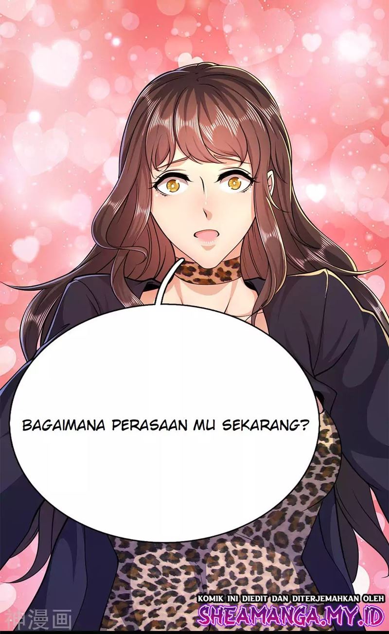 Medical Martial Arts Chapter 191 - halaman 7