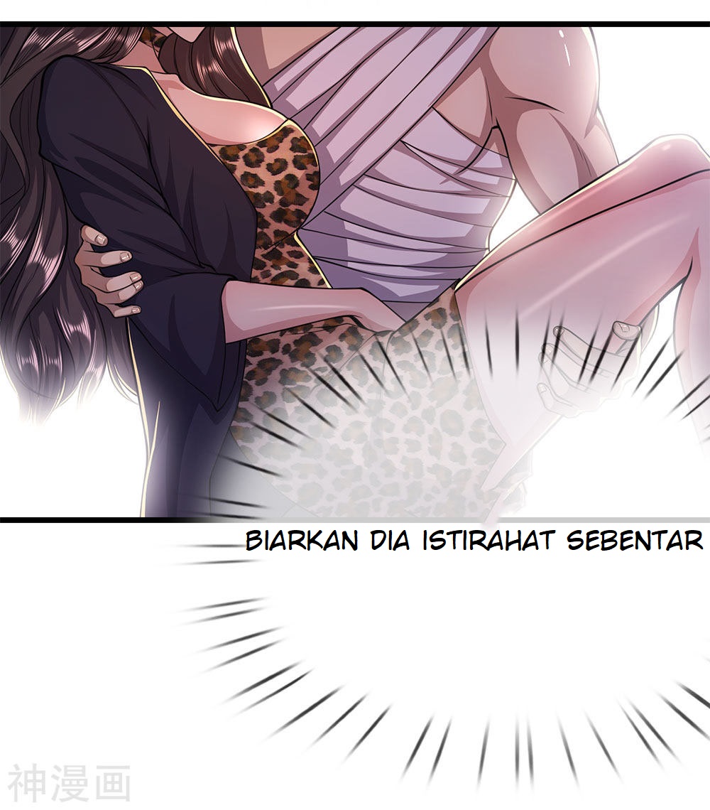 Medical Martial Arts Chapter 192 - halaman 12