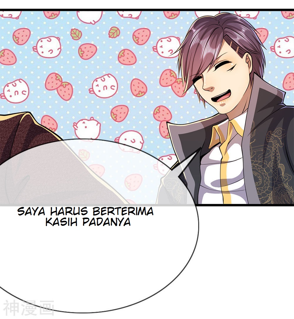 Medical Martial Arts Chapter 192 - halaman 28