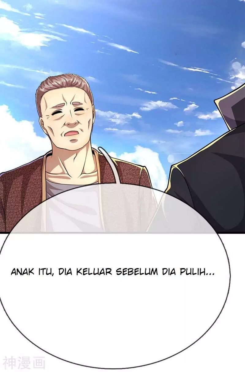 Medical Martial Arts Chapter 193 - halaman 10