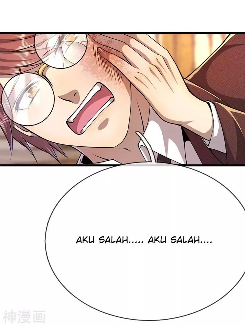 Medical Martial Arts Chapter 193 - halaman 16