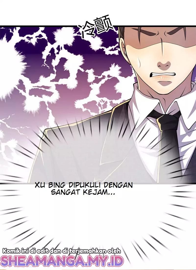 Medical Martial Arts Chapter 193 - halaman 19