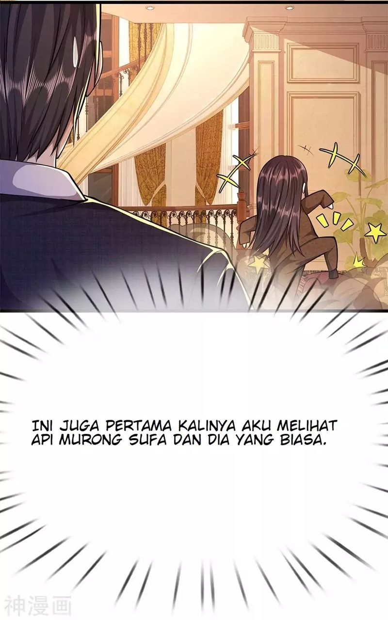 Medical Martial Arts Chapter 193 - halaman 20