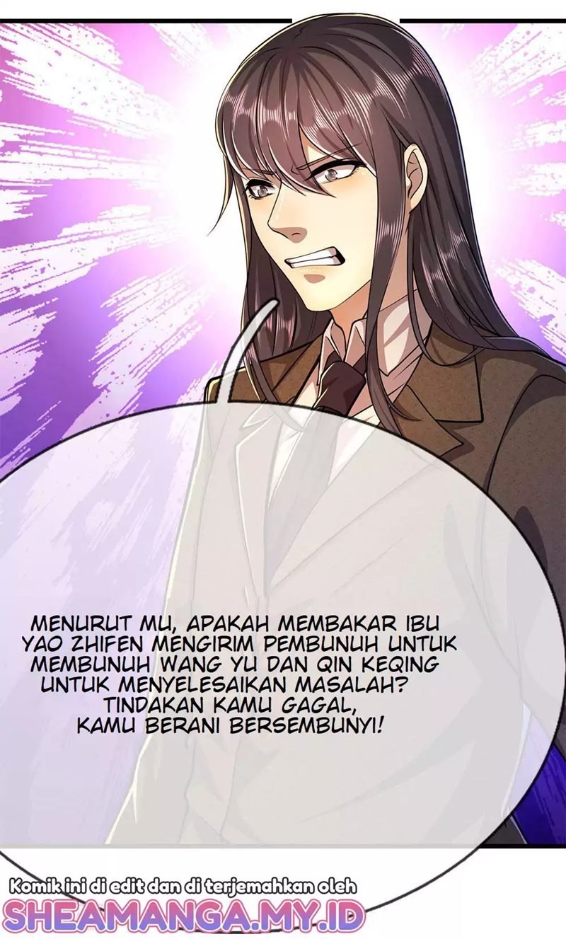 Medical Martial Arts Chapter 193 - halaman 23