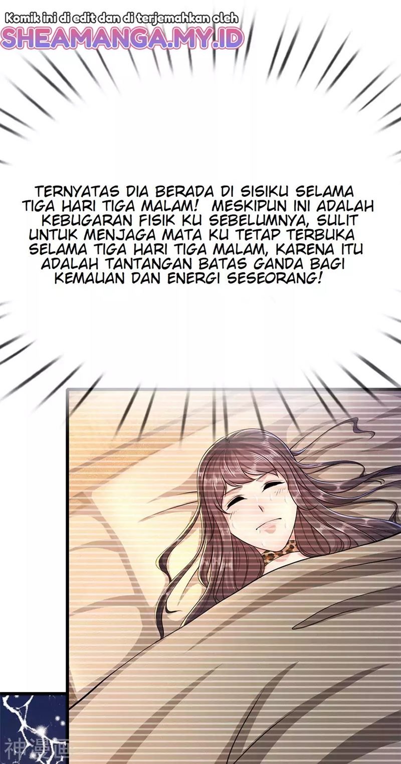 Medical Martial Arts Chapter 193 - halaman 4