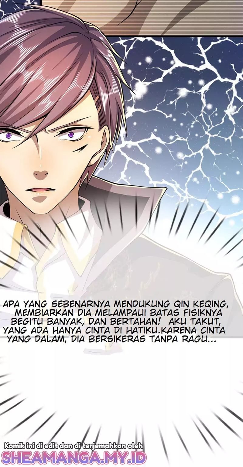 Medical Martial Arts Chapter 193 - halaman 5
