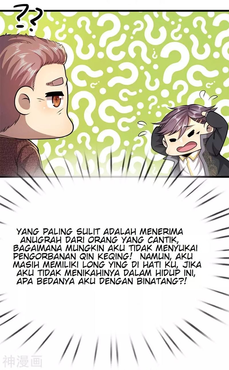 Medical Martial Arts Chapter 193 - halaman 6