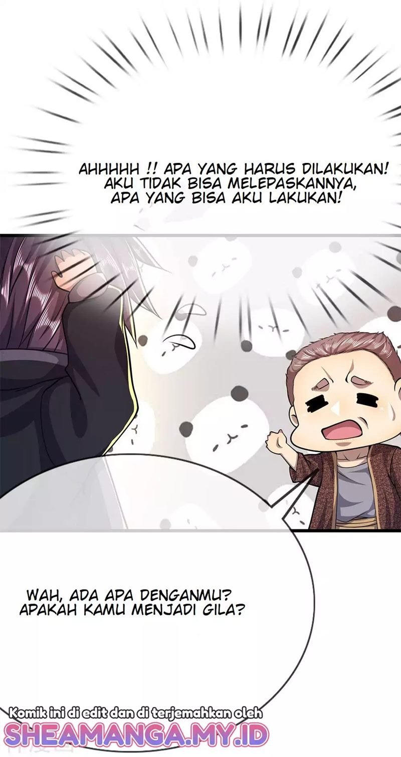 Medical Martial Arts Chapter 193 - halaman 7