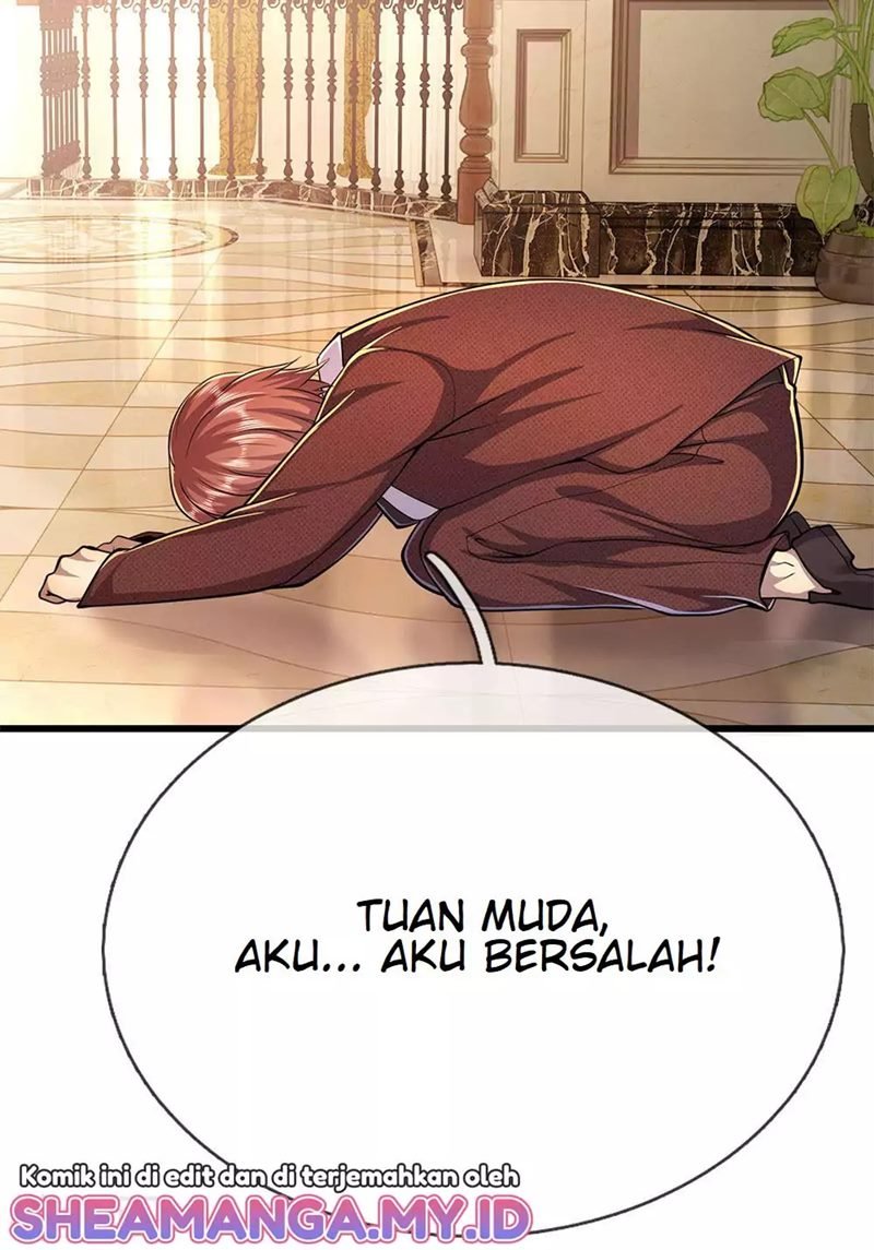 Medical Martial Arts Chapter 194 - halaman 10