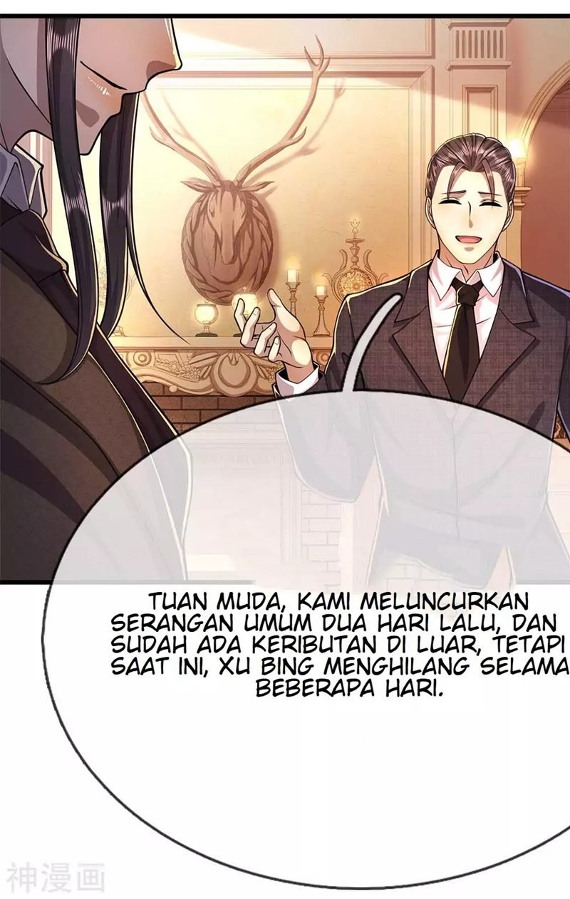 Medical Martial Arts Chapter 194 - halaman 11