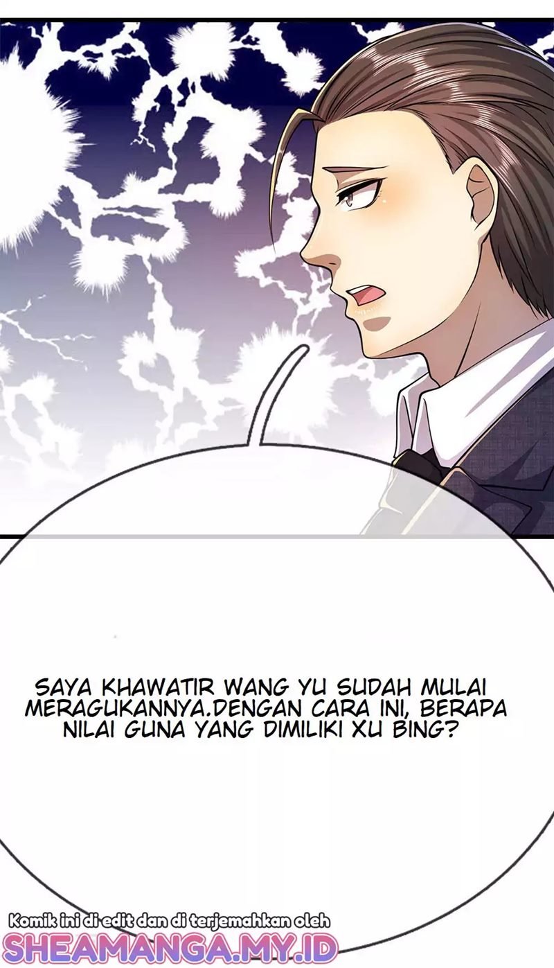 Medical Martial Arts Chapter 194 - halaman 12