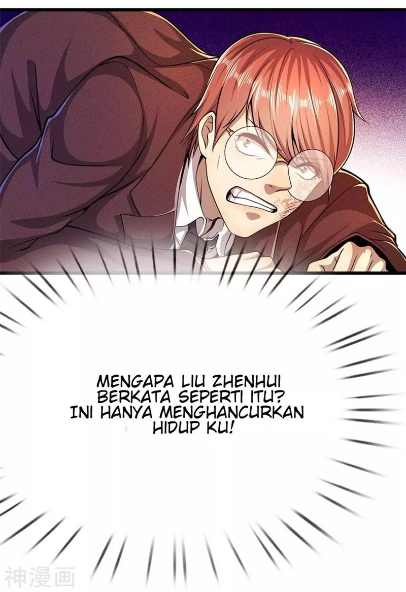 Medical Martial Arts Chapter 194 - halaman 13