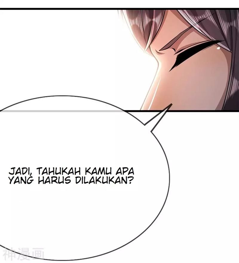 Medical Martial Arts Chapter 194 - halaman 19