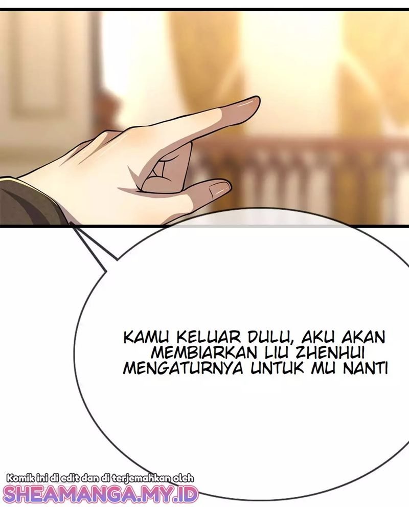 Medical Martial Arts Chapter 194 - halaman 22