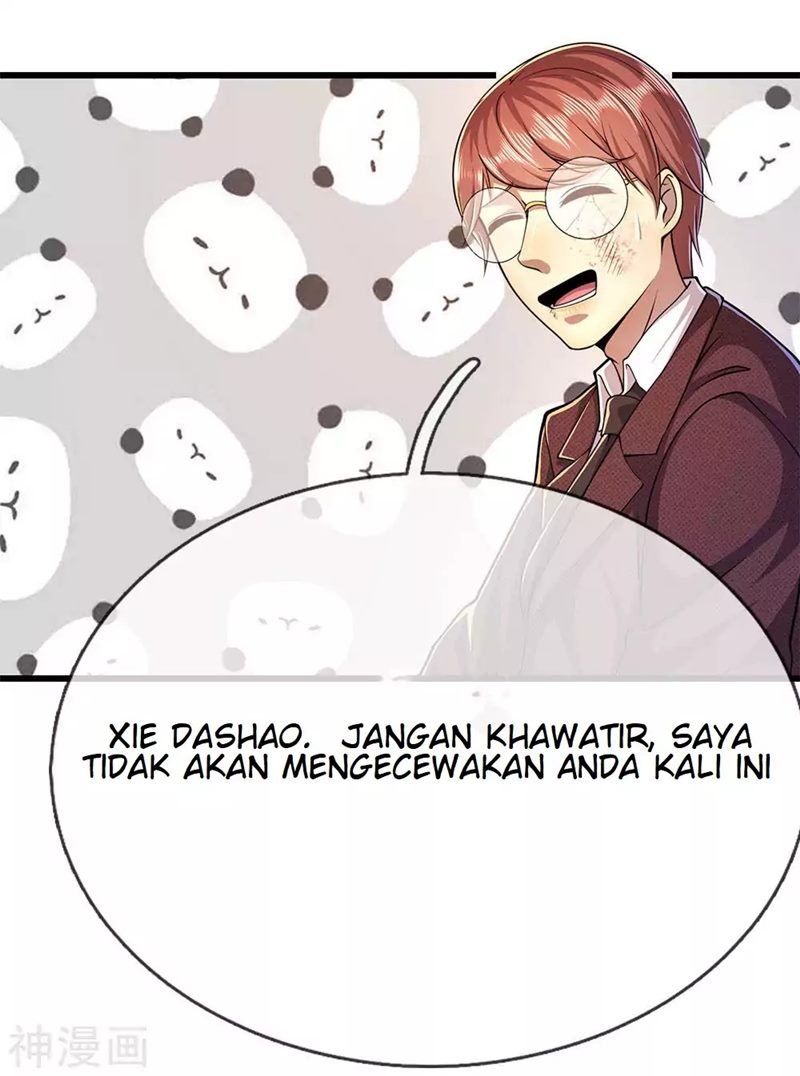 Medical Martial Arts Chapter 194 - halaman 24