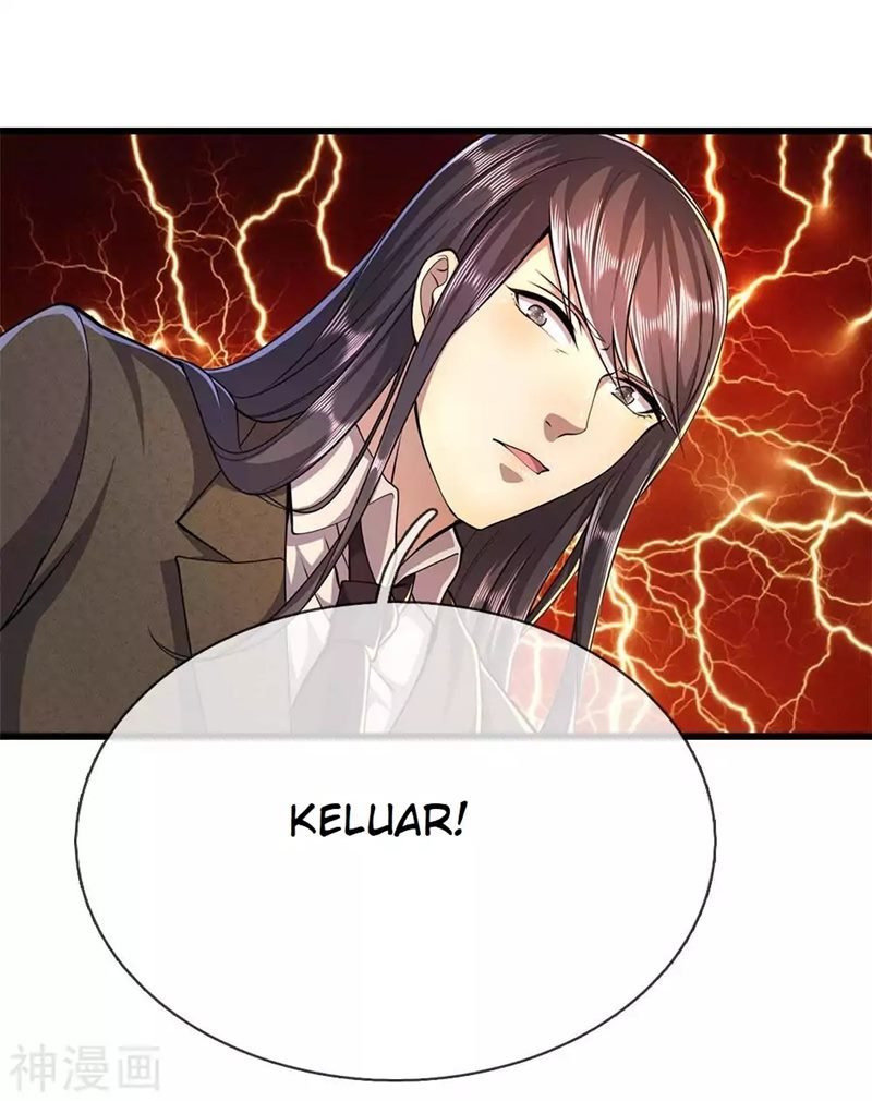Medical Martial Arts Chapter 194 - halaman 5