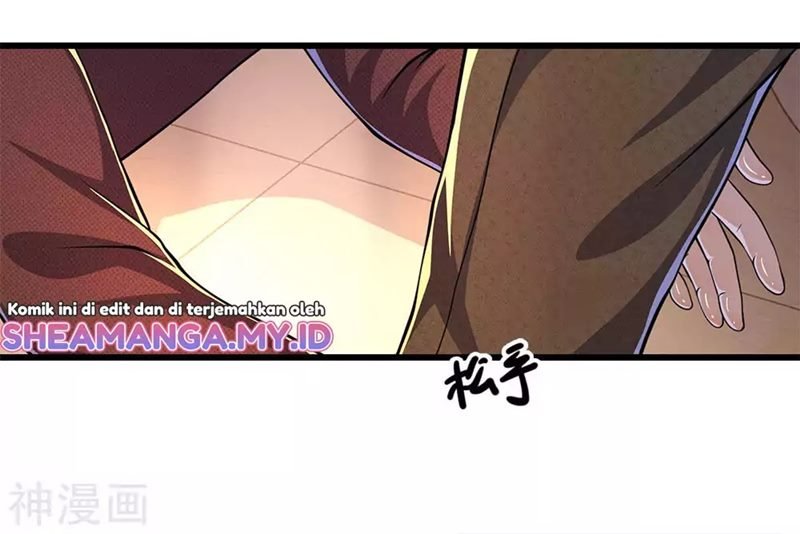Medical Martial Arts Chapter 194 - halaman 6