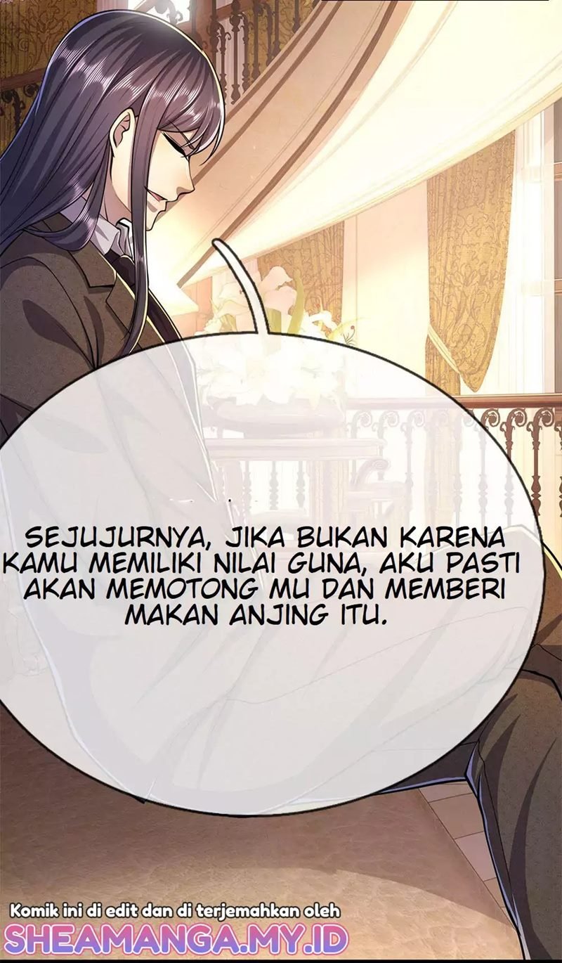 Medical Martial Arts Chapter 194 - halaman 8