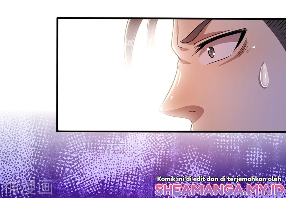 Medical Martial Arts Chapter 195 - halaman 10