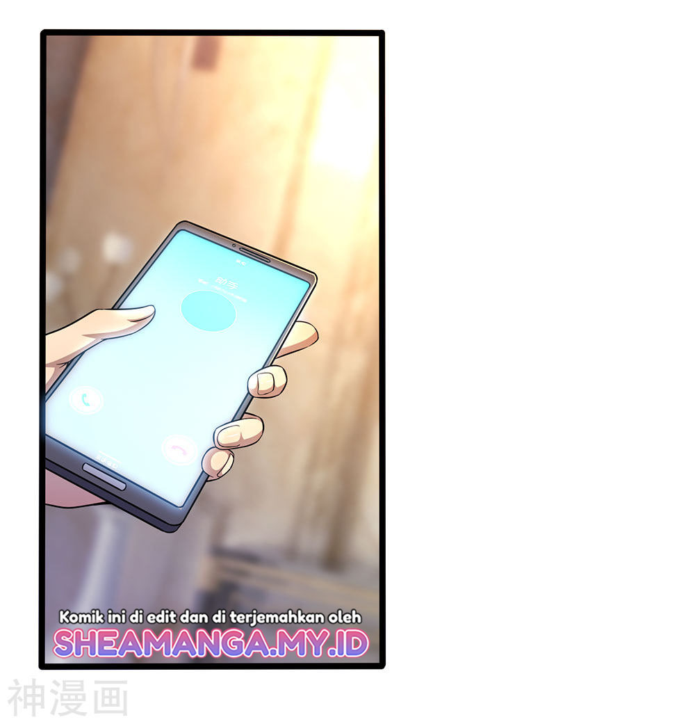 Medical Martial Arts Chapter 195 - halaman 17