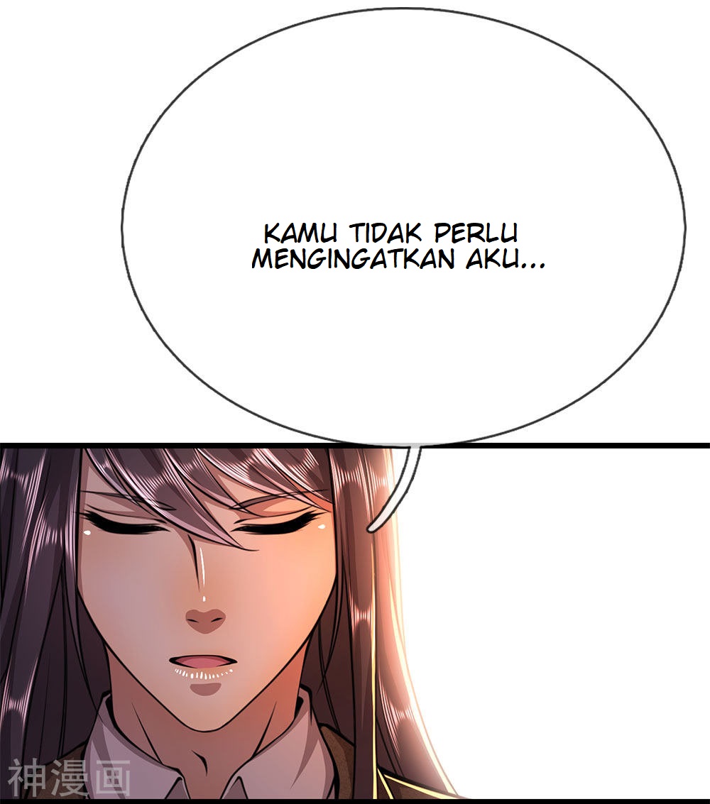 Medical Martial Arts Chapter 195 - halaman 4