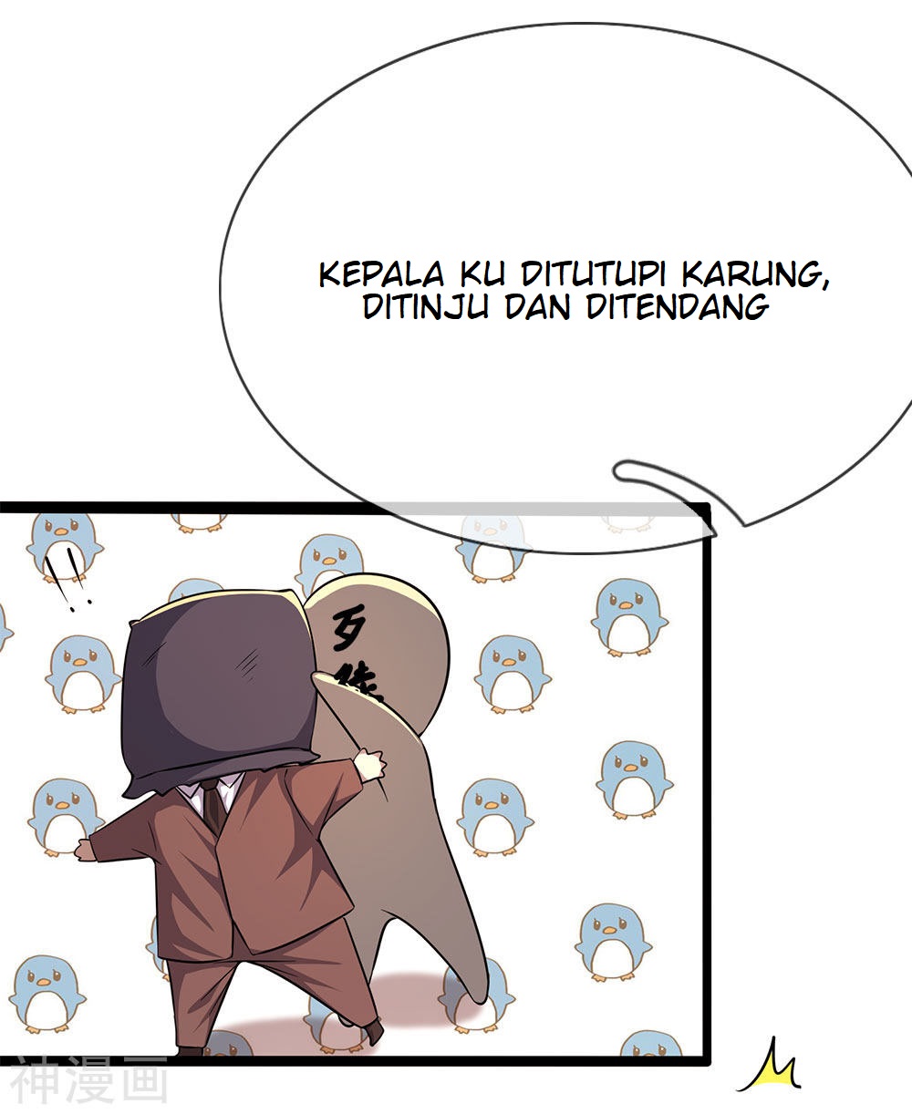 Medical Martial Arts Chapter 196 - halaman 11