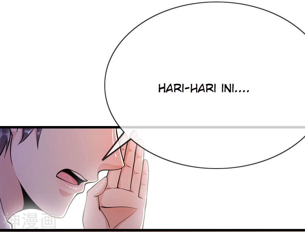 Medical Martial Arts Chapter 196 - halaman 22