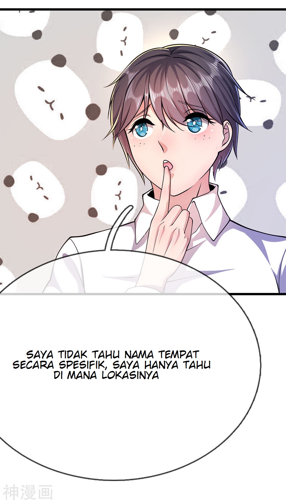 Medical Martial Arts Chapter 196 - halaman 27