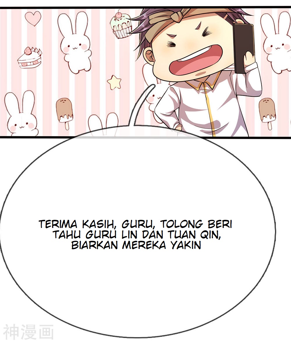 Medical Martial Arts Chapter 196 - halaman 5
