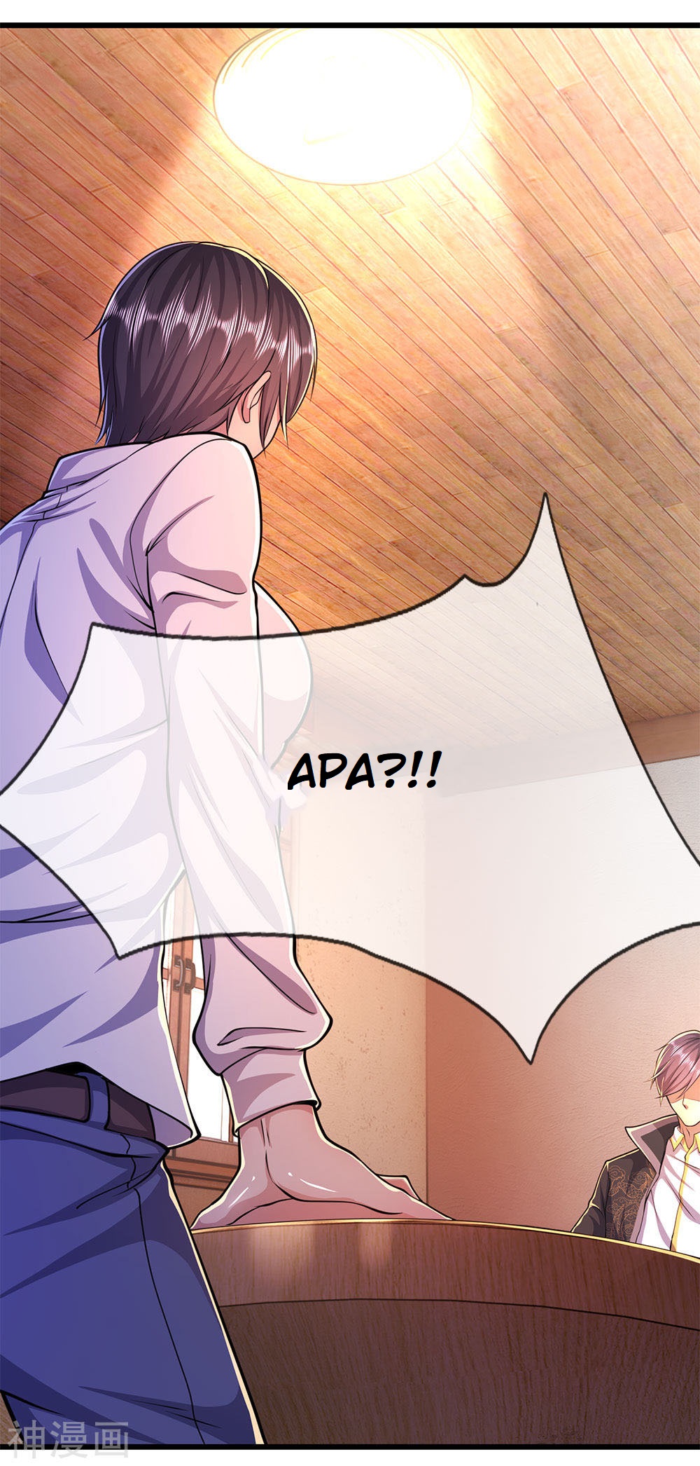 Medical Martial Arts Chapter 197 - halaman 10