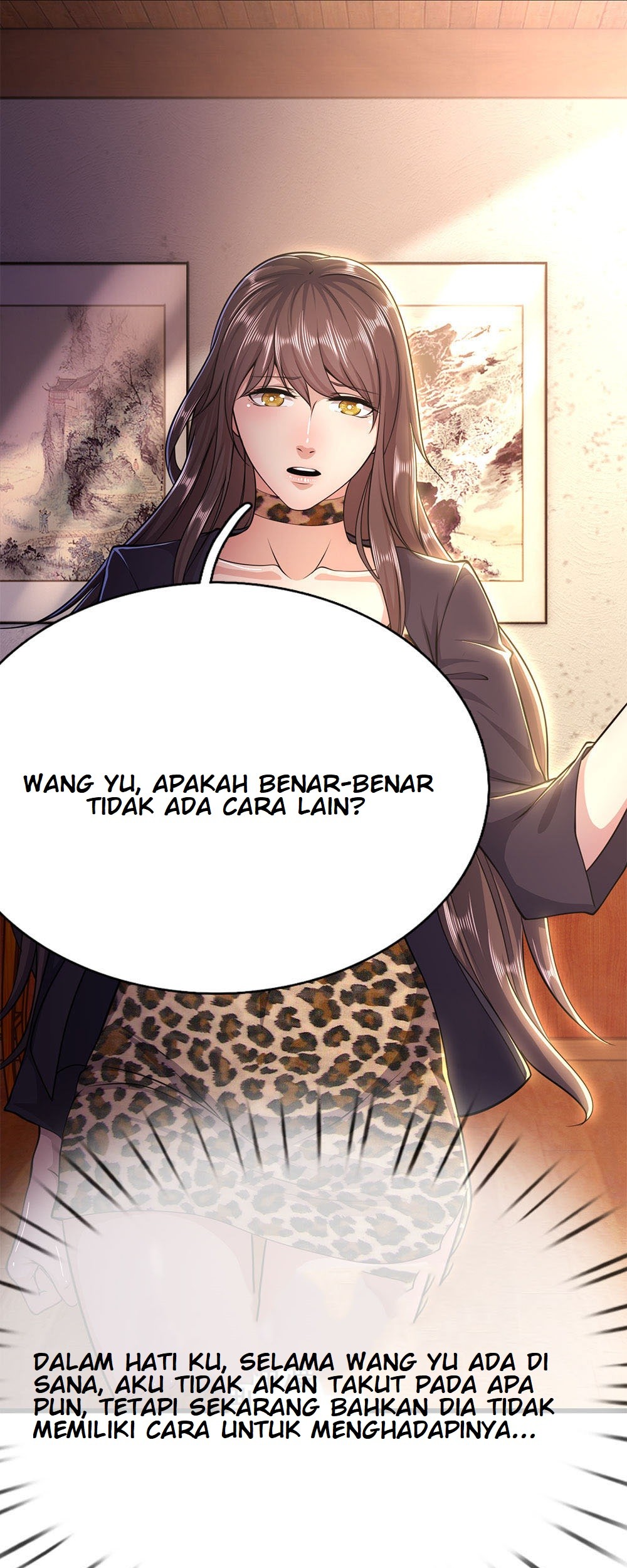 Medical Martial Arts Chapter 197 - halaman 23