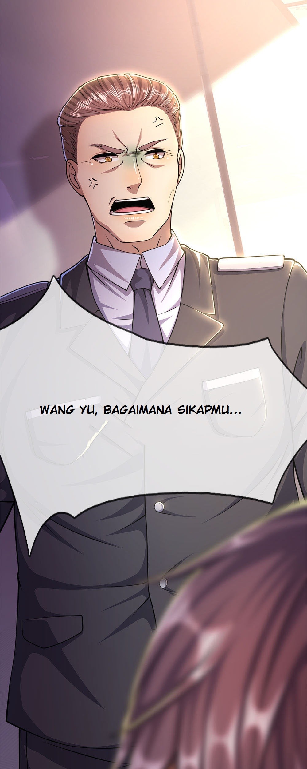 Medical Martial Arts Chapter 198 - halaman 11