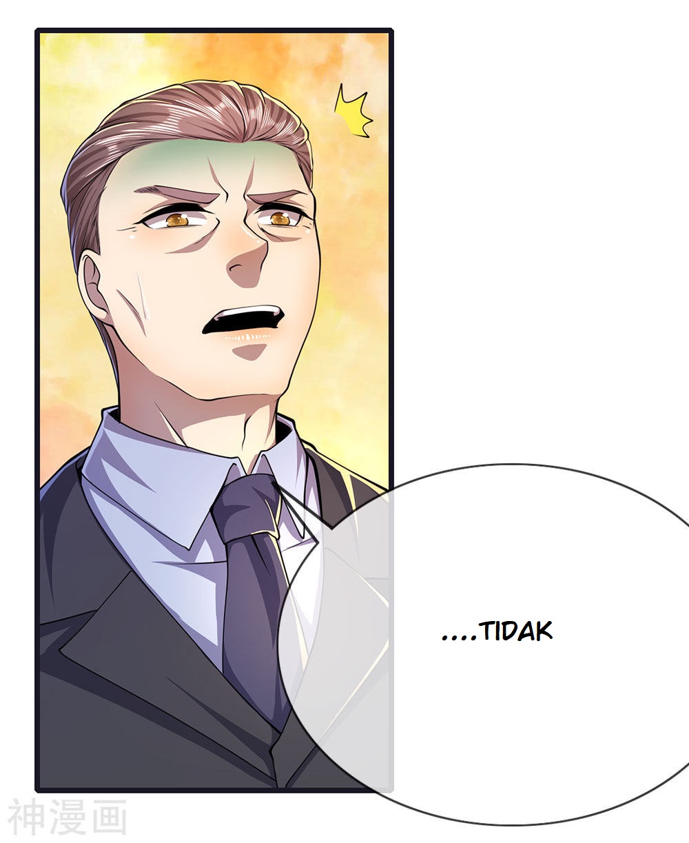 Medical Martial Arts Chapter 198 - halaman 15