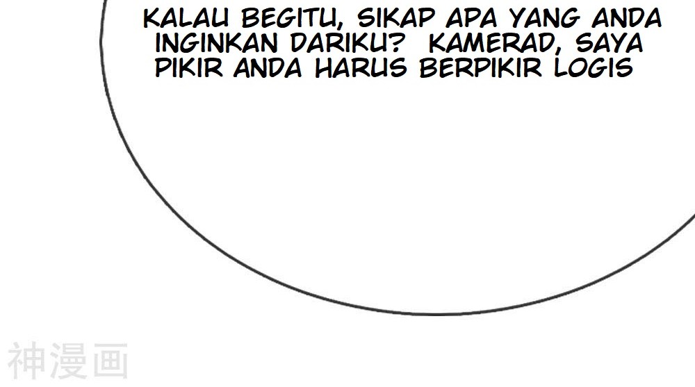 Medical Martial Arts Chapter 198 - halaman 18