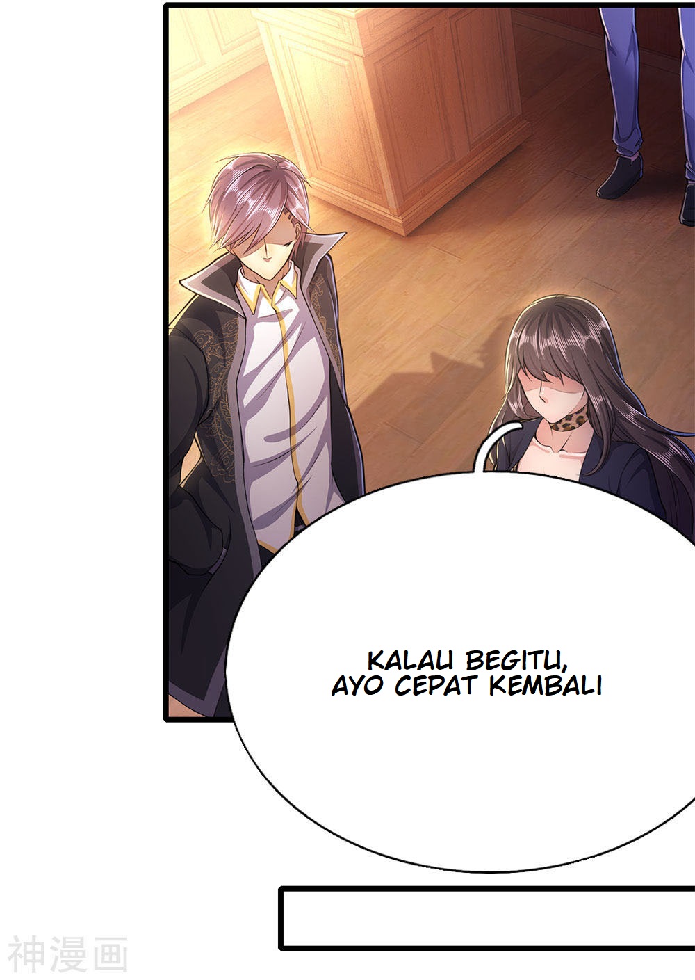 Medical Martial Arts Chapter 198 - halaman 2
