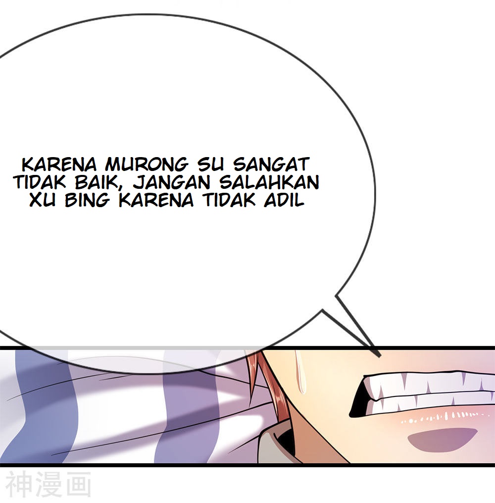 Medical Martial Arts Chapter 199 - halaman 18