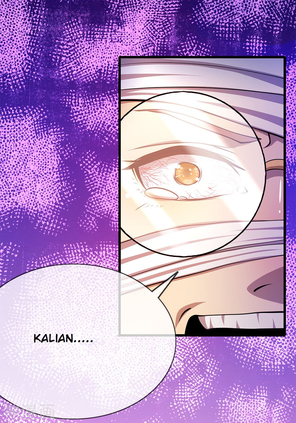 Medical Martial Arts Chapter 199 - halaman 21