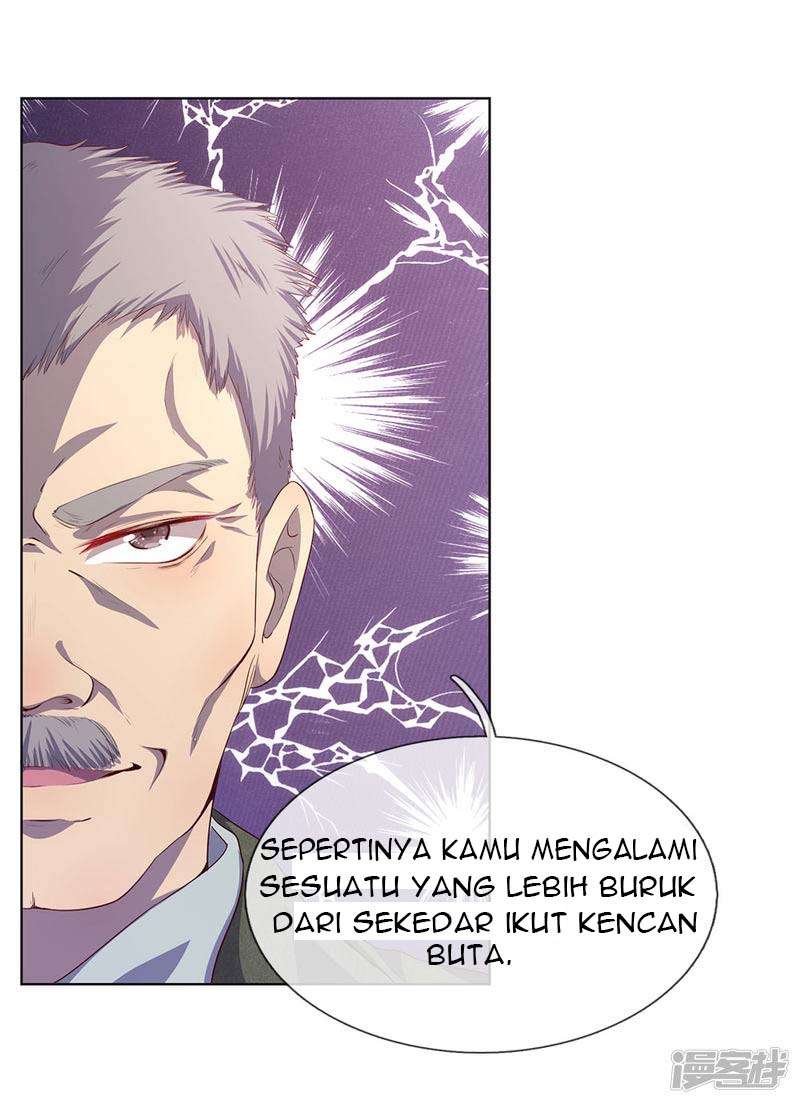 Medical Martial Arts Chapter 2 - halaman 10