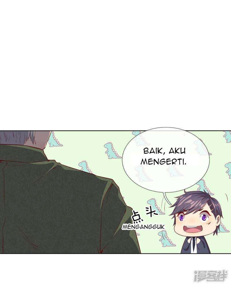 Medical Martial Arts Chapter 2 - halaman 13