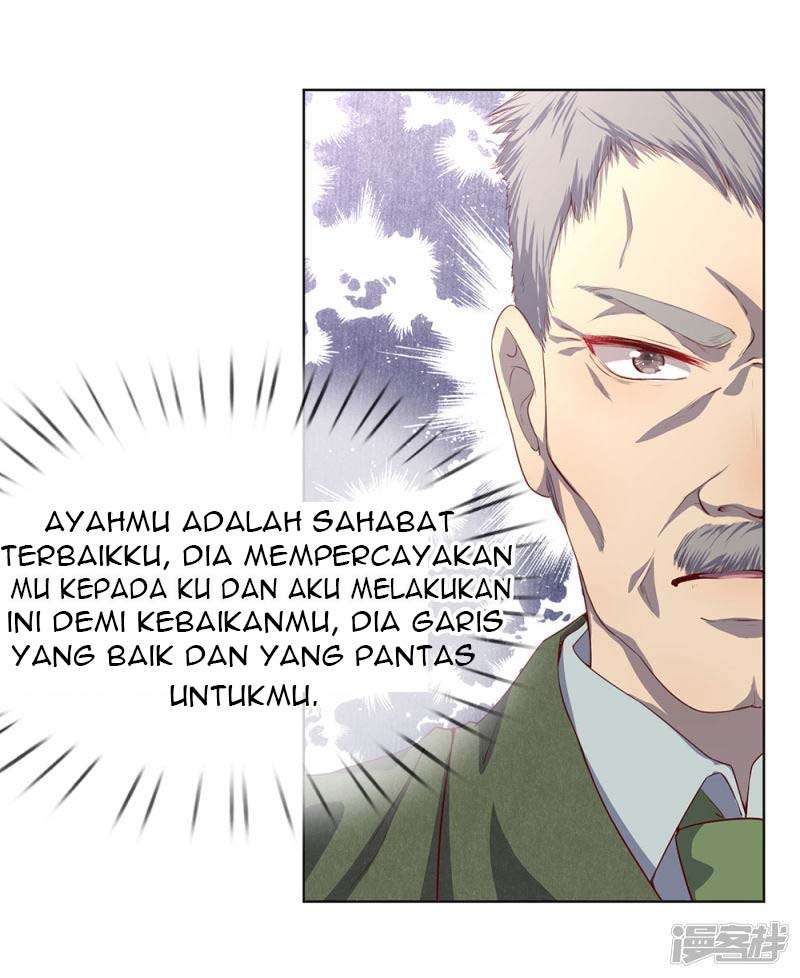 Medical Martial Arts Chapter 2 - halaman 14