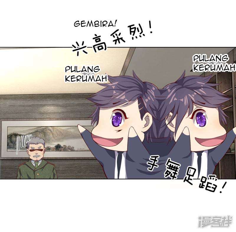 Medical Martial Arts Chapter 2 - halaman 15