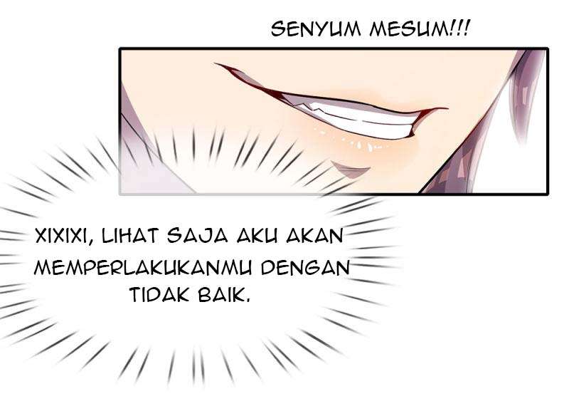 Medical Martial Arts Chapter 2 - halaman 33