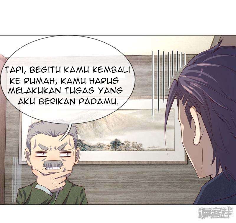 Medical Martial Arts Chapter 2 - halaman 7