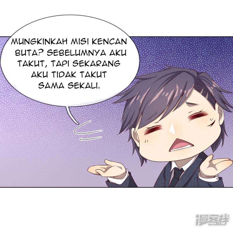 Medical Martial Arts Chapter 2 - halaman 8