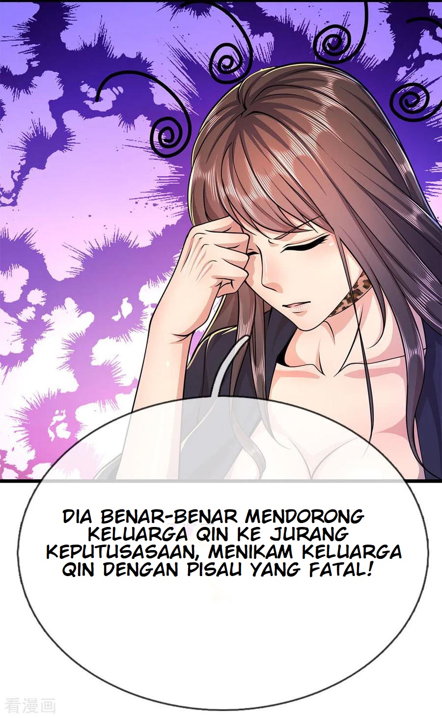 Medical Martial Arts Chapter 200 - halaman 10