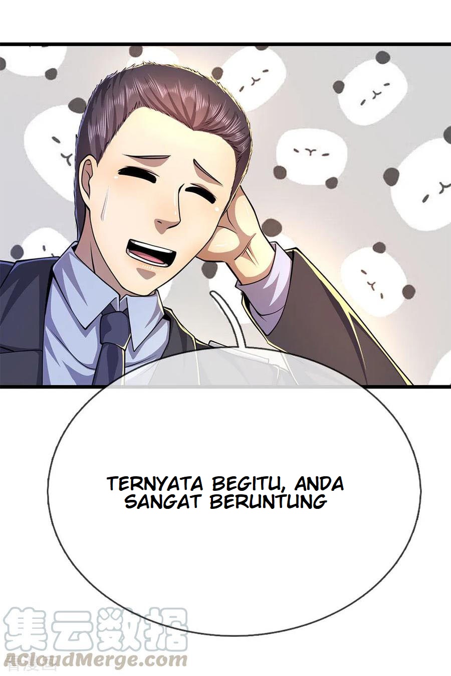 Medical Martial Arts Chapter 200 - halaman 15