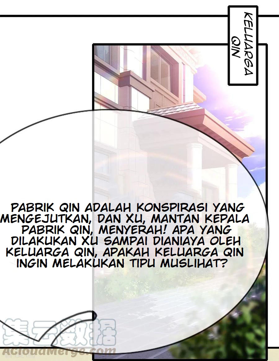 Medical Martial Arts Chapter 200 - halaman 7