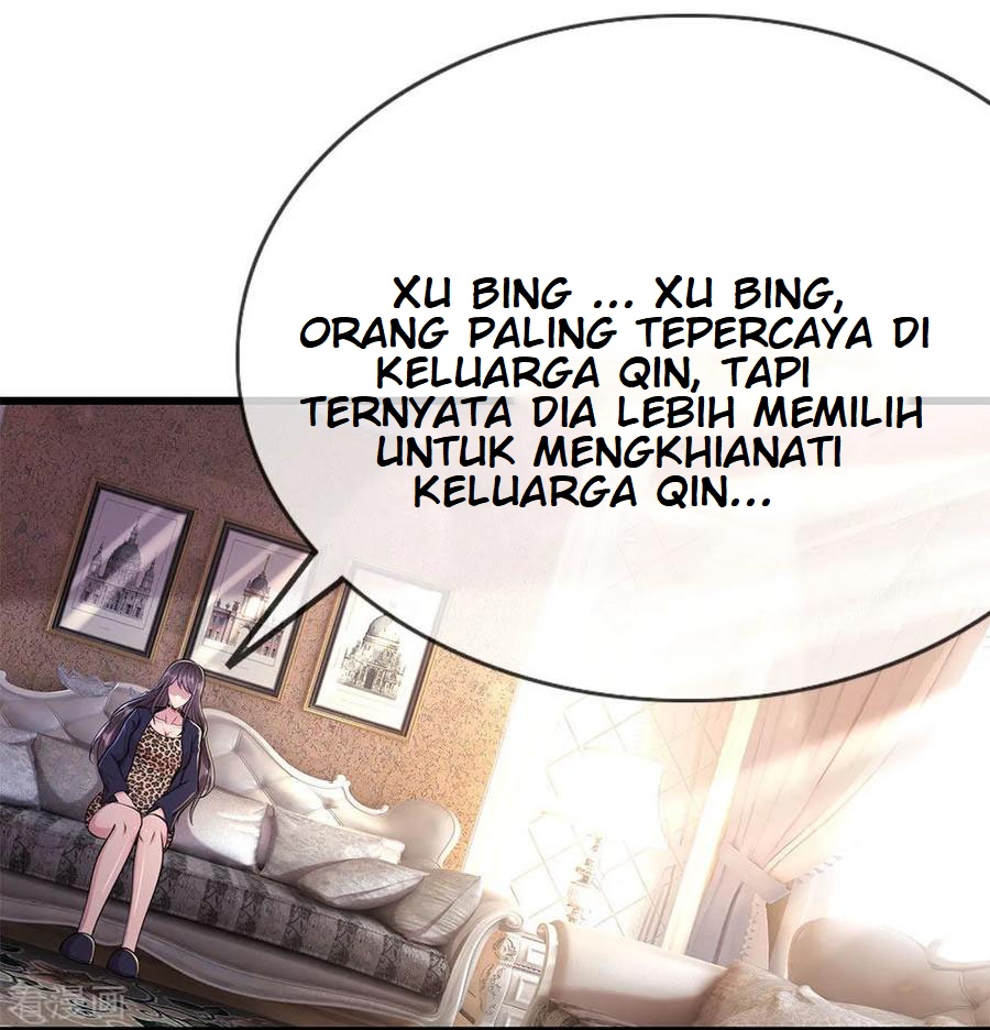 Medical Martial Arts Chapter 200 - halaman 9